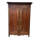 Large Country Wardrobe - French Provençal, in oak, 17th century