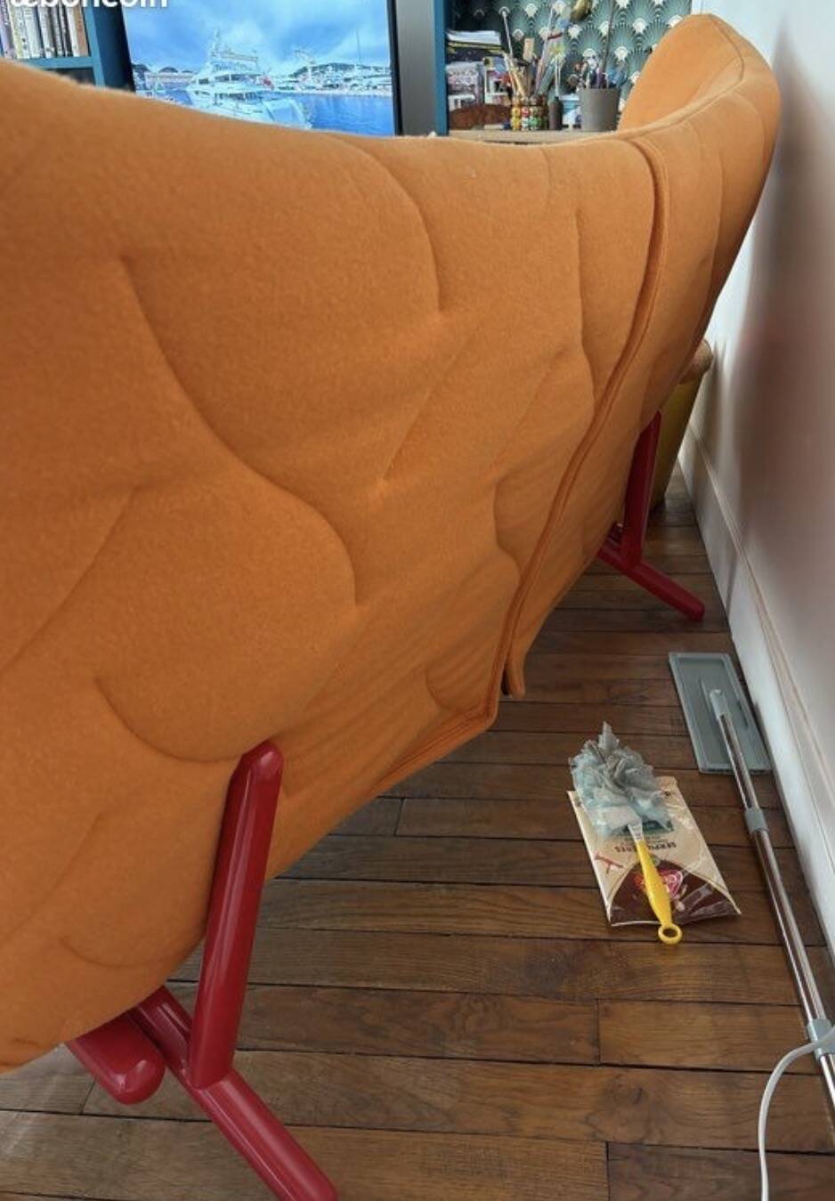 Foliage Sofa Kartell