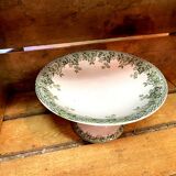 Compotier terre de fer