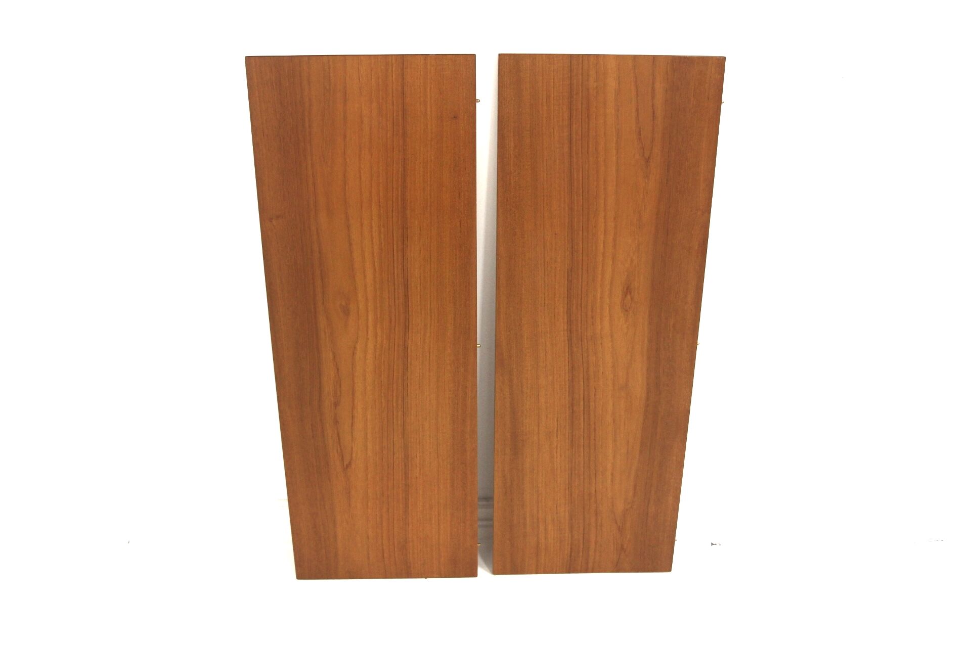 Table de salle à manger scandinave en teck, Suède, 1950