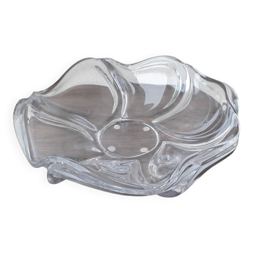 Coupe en cristal de Vannes