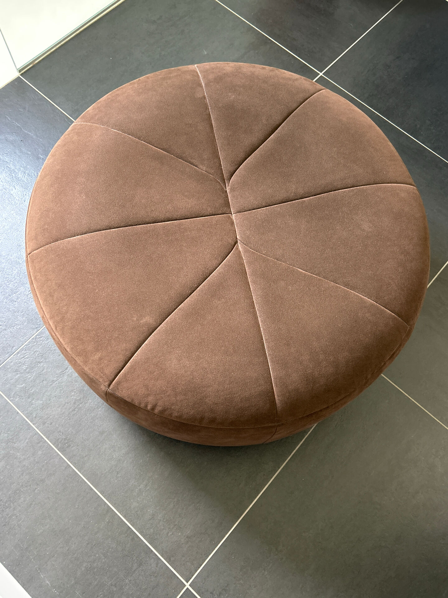 Pouf Pumpkin Ligne Roset