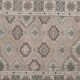 Vintage Turkish rug handmade 199x251 cm