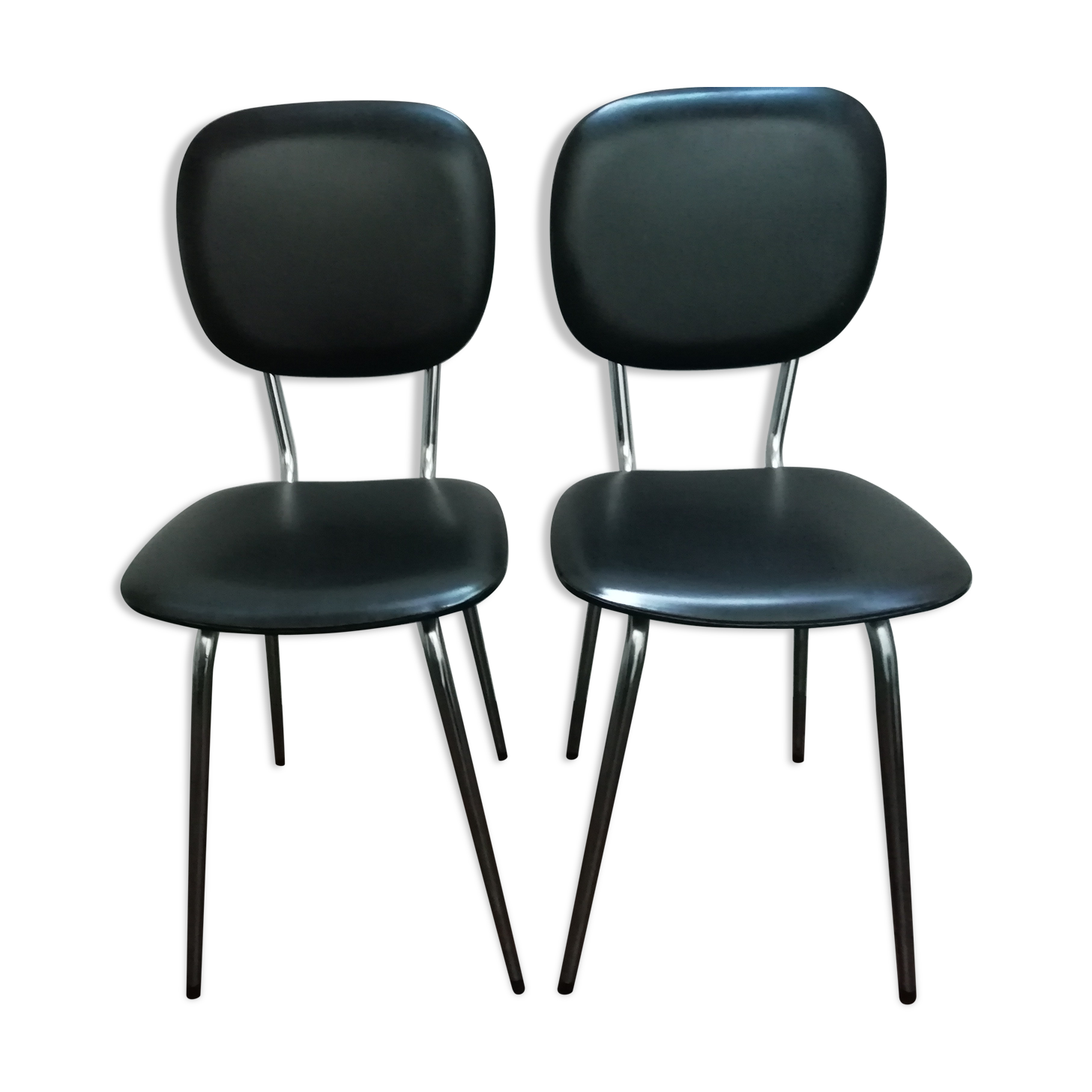 Chairs 1970