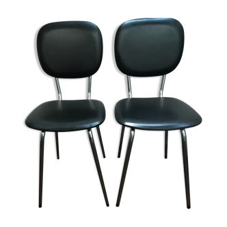 Chairs 1970