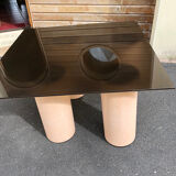 Vignelli dining table publisher Asserbi model Serenissimo