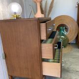 Compass foot dresser