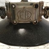 Vintage Heavy Explosion Proof Lamp , 1960s