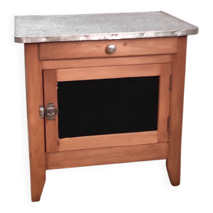 buffet parisien en bois