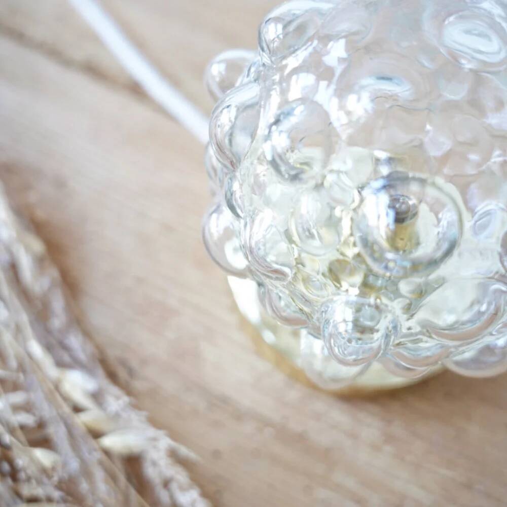 Helena Tynell bubble table lamp