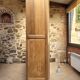 Art deco wardrobe