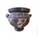 Old vase signed Antoine Dubois