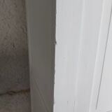 Vintage Parisian wardrobe