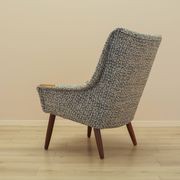 Lounge chair, Danish design, 1970s, made in Denmark