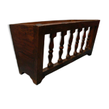 Jardiniere Decoration Mango Wood Crafts India