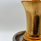 Bitossi ceramic lamp