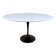 Tulip round table by Eero Saarinen for Knoll