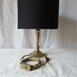 Desk lamp