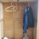 Parisian wardrobe