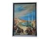 Tableau La Crique Verte