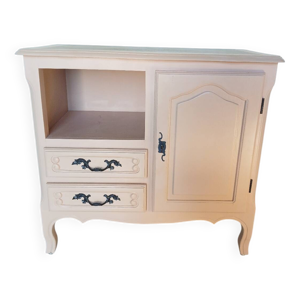 Meuble télé couleur