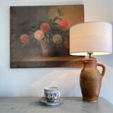 HB Breton ceramic mug