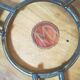 Stool industrial by Jan van der Togt for taken