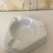 Luneville KG ashtray