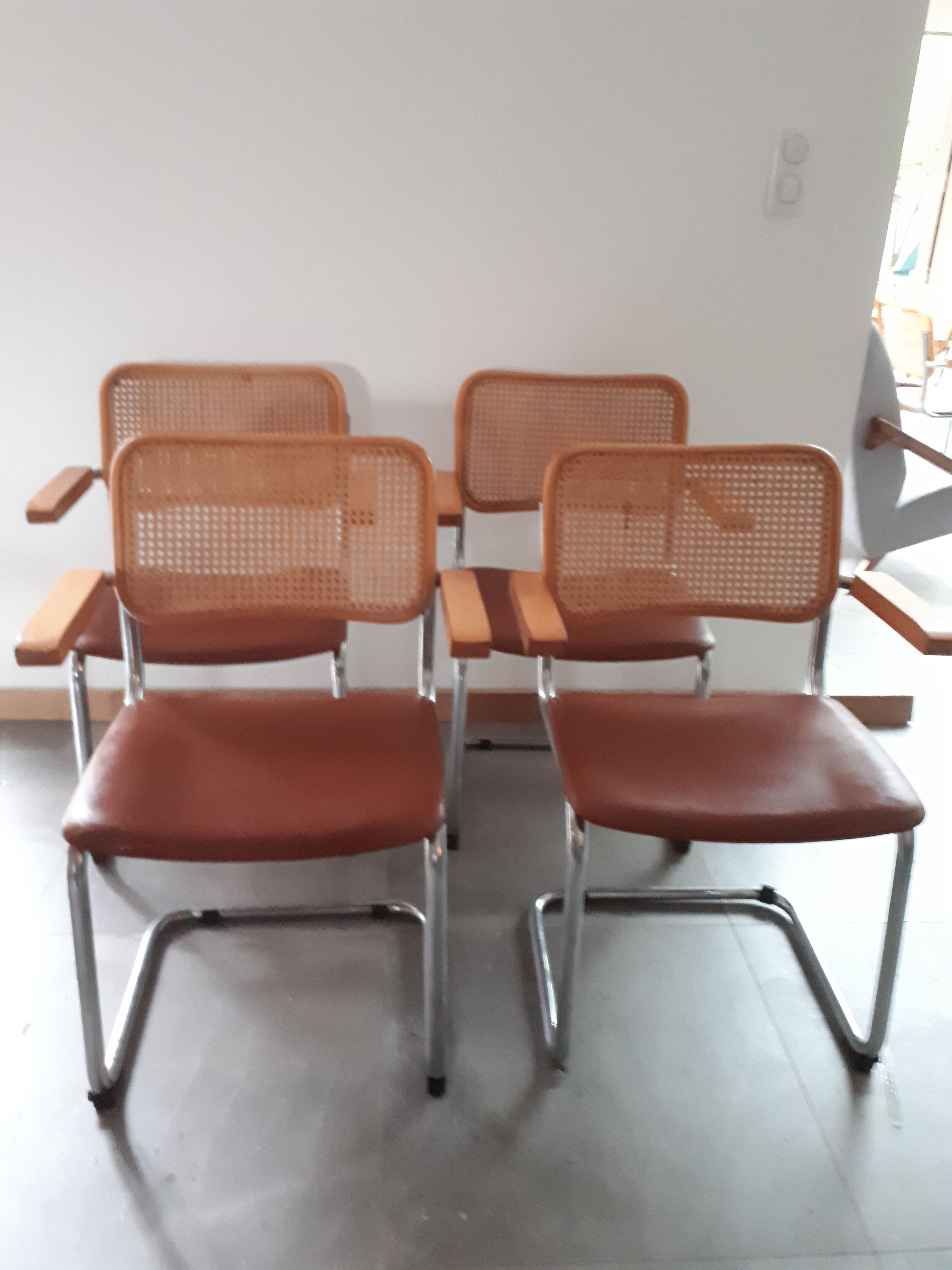 Fauteuils
