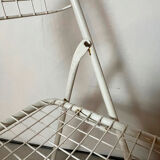 Pair of folding chairs 1970