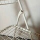 Paire de chaises pliantes 1970