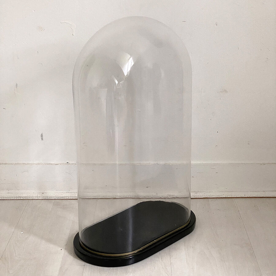 Globe de mariée