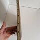 Antique 19th century oil on canvas painting signed Jean Dufau