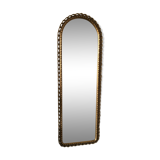 Mirror, 1970s - 117x39cm