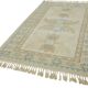 Tapis vintage anatolien turc 151 cm x 226 cm