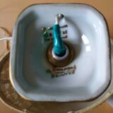 Bedside lamp