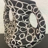 Vase Vallauris 50s/60s