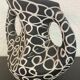 Vase Vallauris 50s/60s