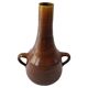 Accolay, Large Floor Lamp Base / Vase in Glazed Ceramic, 1960