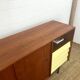 Danish teak enfilade 190 cm