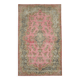 Hand-Knotted One Of A Kind Vintage Rug 300 cm x 494 cm