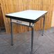 Formica table extensions