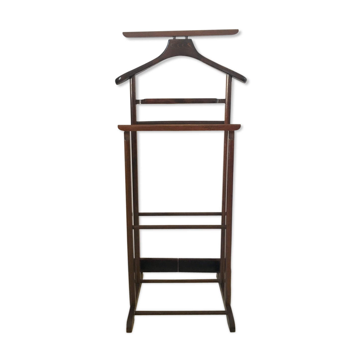 Vintage valet