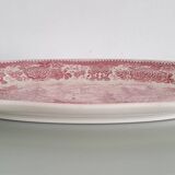 Villeroy and Boch oval dish - Burgenland collection