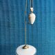 Suspension rises and falls vintage
