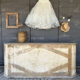 Bakery counter