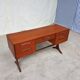Mid century G Plan Fresco desk