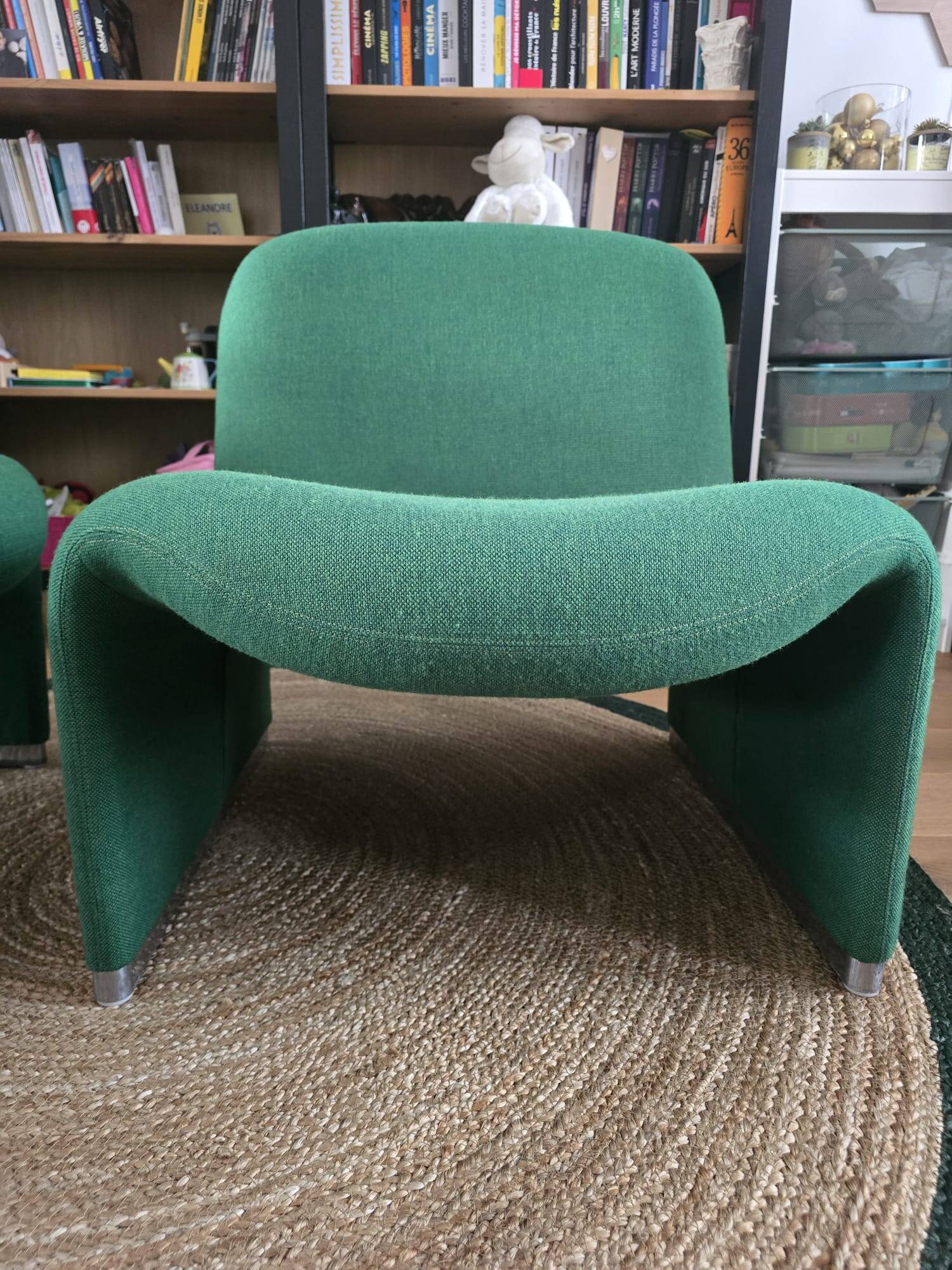 Fauteuil Alky