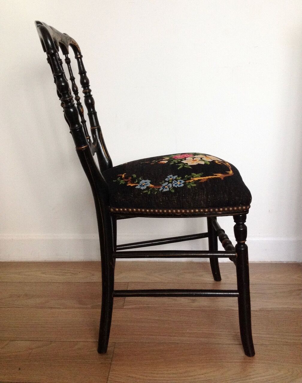 Napoleon III chair