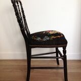 Napoleon III chair